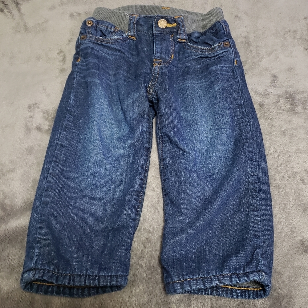 Gap Baby Jeans